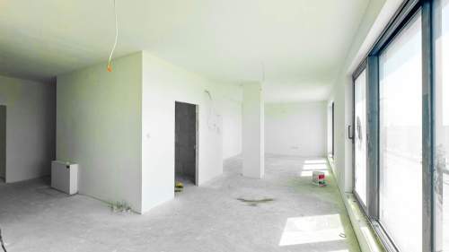 Apartament z widokiem na Stare Miasto