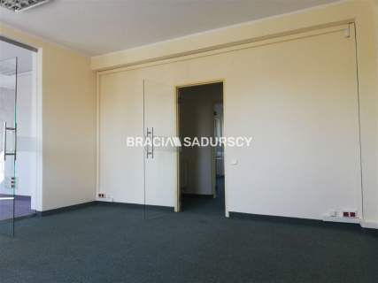 Biuro do wynajęcia, 250 m2, Kraków