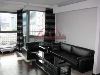 Luksusowy apartament w Centrum miasta