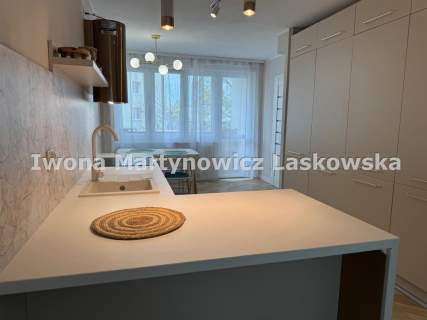 Mieszkanie na sprzedaż, 44,6 m2, Lubin