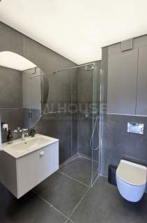 Widok na rzekę i morze, apartament 300 m od plaży 