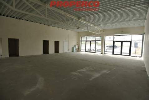 Lokal 234,09m2, Pińczów.