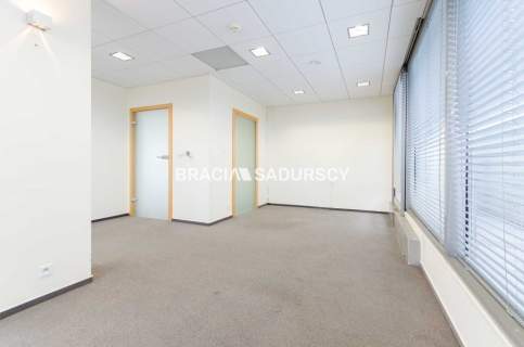 Biuro do wynajęcia, 520 m2, Kraków