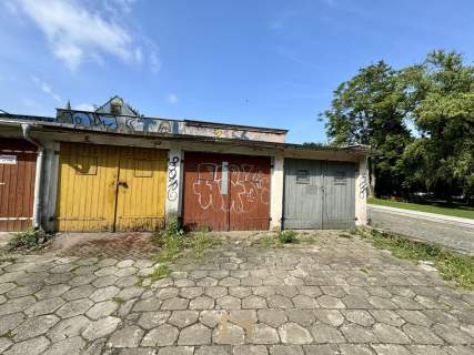 Obiekt na sprzedaż, 20 m2, Gorzów Wielkopolski