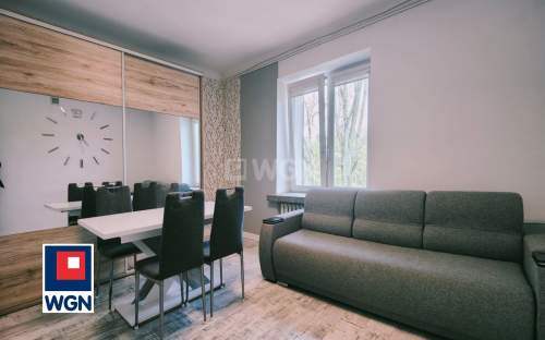 Mieszkanie na sprzedaż, 56,58 m2, Lublin