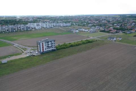 Działka inwestycyjne, świetna lokalizacja