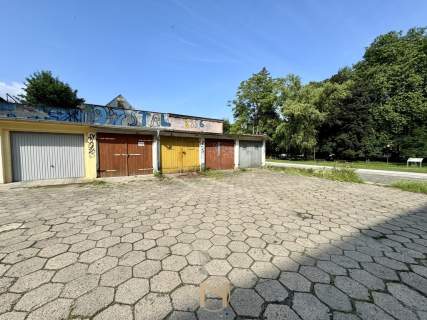 Obiekt na sprzedaż, 20 m2, Gorzów Wielkopolski