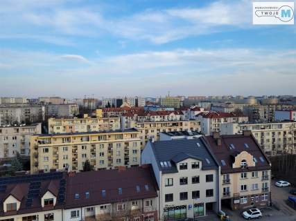 2 pok. mieszkanie, piękny widok- Dolina Silnicy