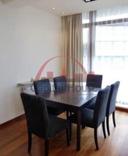 Luksusowy apartament Marina Mokotów.
