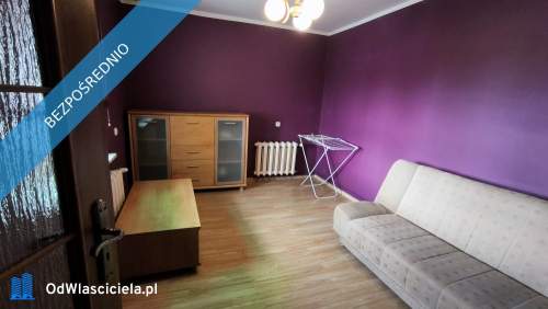 Piętro Domu Jednorodzinnego z oddzielną klatką schodową i mediami