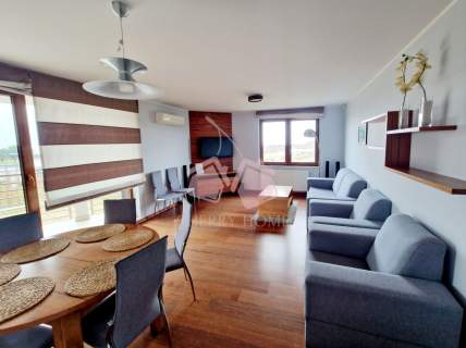 Władysławowo Chłapowo apartament nad samym morzem
