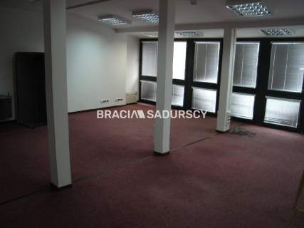 Biuro do wynajęcia, 500 m2, Kraków
