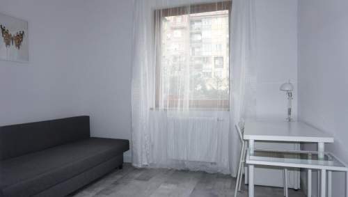 Mieszkanie 5 pokoi z najemcami, m. garażowe