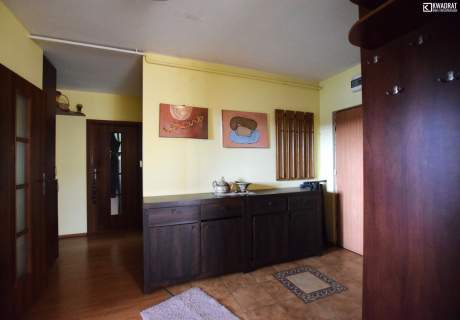 Dwupoziomowe mieszkanie o pow. 95 m2/ul. Cyprysowa