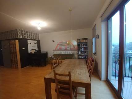 Trzypokojowe umeblowane z garażem