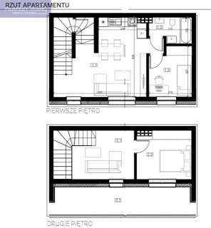 Nowe apartamenty okolice Skoczowa