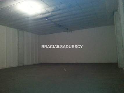 Magazyn do wynajęcia, 475 m2, Kraków