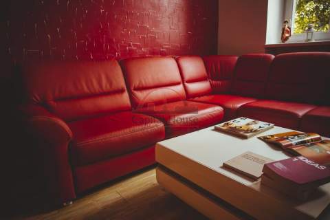 Apartament w zielonej części Śródmieścia
