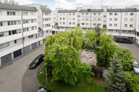 Przestronne 3-pokojowe mieszkanie/Praga-Południe