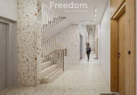 Dwupoziomowe M2 I narożny balkon I Metro I Bemowo