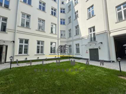 Mieszkanie na sprzedaż, 58,21 m2, Łódź