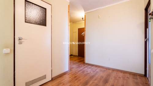 Dębn/Ruczaj 3 pok ok.66m2 widok na Panoramę Krakow