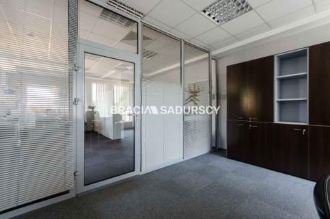 Biuro do wynajęcia, 460 m2, Kraków