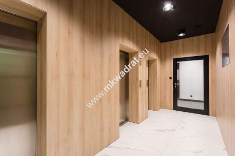 Nowoczesne biuro 84,7 m2, Warszawa-Wola