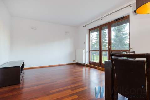 Na Stegnach- Apartament 92 m - Mokotów Residence
