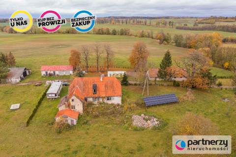 Agroturystyka- Działalność Rolnicza- Stadnina Koni