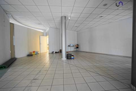 Biuro do wynajęcia, 230 m2, Katowice