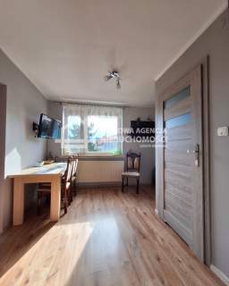 Dom - widok na Zalew Wiślany Krynica Morska/Piaski