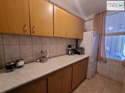 2 pok. mieszkanie, piękny widok- Dolina Silnicy