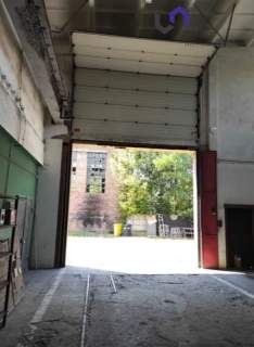 Magazyn do wynajęcia, 850 m2, Sosnowiec