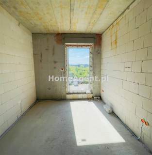 Apartament premium z tarasem na 3 strony świata