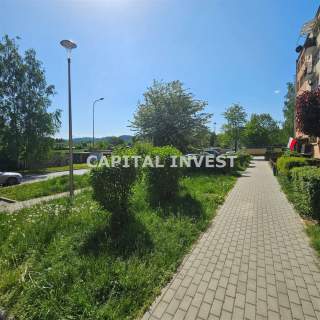 Mieszkanie na sprzedaż, 36 m2, Andrychów