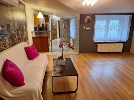 Mieszkanie M3 w centrum Częstochowy/ 65,10m 