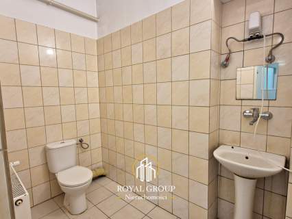 Na sprzedaż Budynek Handlowo-Usługowy 3600 m2