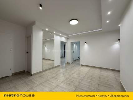 Nowoczesny lokal usługowy po remoncie -nowe Stegny