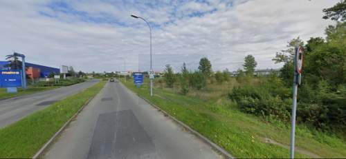 Działka na sprzedaż, Ostatni Grosz