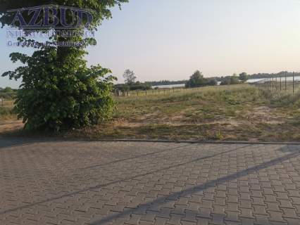 Działka budowlana na sprzedaż, 3900 m2, Rogowo
