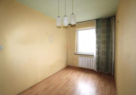 3 pok 60,7 m2 do własnej aranżacji loggia