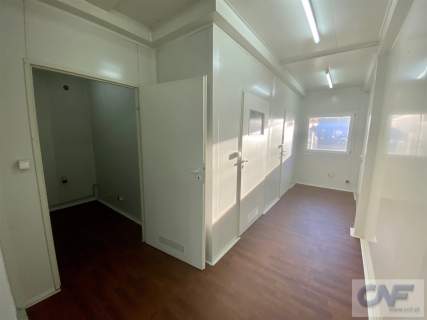 SOSNOWIEC - Do wynajęcia biura 90m2