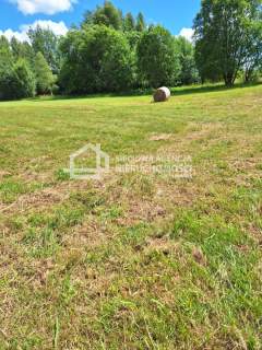 Działka budowlana 1000 m2, Pomlewo gm. Przywidz