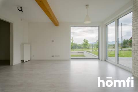 Na sprzedaż dom nad Jeziorem Mucharskim