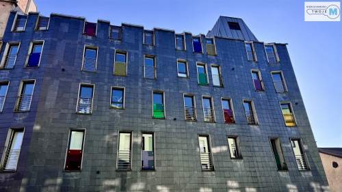 ŚCISŁE CENTRUM, NOWE BUD., NA MIESZKANIE LUB LOKAL