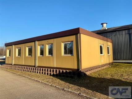 SOSNOWIEC - Do wynajęcia biura 90m2