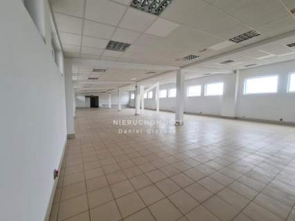 NA WYNAJEM LOKAL HANDLOWO- USŁUGOWY, JASŁO, UL. MICKIEWICZA