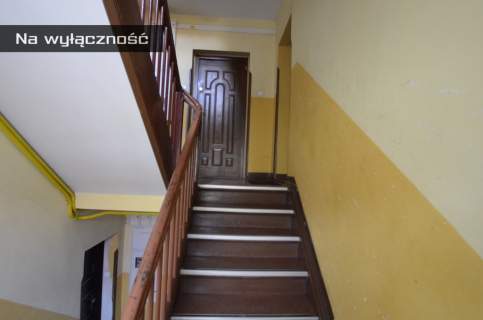 Mieszkanie 43,6 m Jelenia Góra, Os. Robotnicze