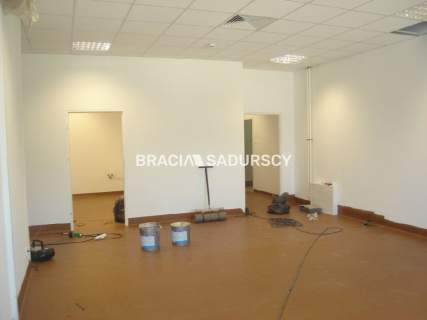 Biuro do wynajęcia, 488 m2, Kraków